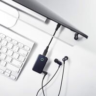 Bluetooth DAC/AMP EarStudio ES100 MK2