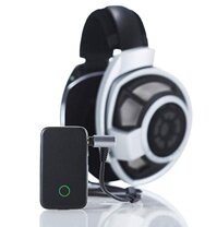 Bluetooth DAC/AMP EarStudio ES100