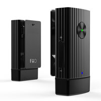 Bluetooth DAC/AMP FiiO BTR1K