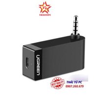 Bluetooth Music Receiver Aux 3,5mm stereo Ugreen 30348
