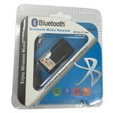 Bluetooth Music Receiver Phiateam pt810 (Đen)