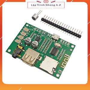 Bluetooth nghe nhạc và điện thoại trên ô tô BT201