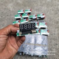 Bluetooth Rời Thay Thế Mạch Loa Kéo Diy