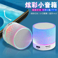 Bluetooth speaker Mini bluetooth speaker powerful bass mini bluetooth speaker Loa Bluetooth Loa Siêu Trầm Chất Lượng Cao Không Dây Stereo Ngoài Trời Mini Di Động Phong Cách Mới Âm Thanh Nổi Nhỏ