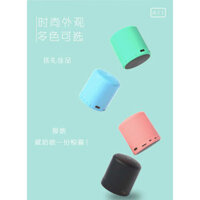 bluetooth speaker mini bluetooth speaker strong bass bluetooth speaker Loa nhỏ bluetooth, macaron, loa nhỏ bluetooth mini, điện thoại di động, máy tính, loa siêu trầm, thẻ USB không dây mini