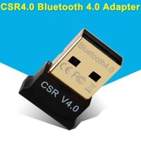 BLUETOOTH USB  4.0 DONGLE