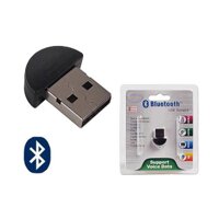 Bluetooth USB DONGLE Mini