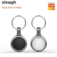 Bluetooth5.0 chống thất lạc key finder tracker ví trẻ em chìa khóa ô tô túi trẻ em vật nuôi key finder định vị gps báo động