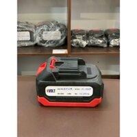 BLUEVOLT - Pin Makita 18650 - 10Cell 21V4Ah-Pin Công cụ-Pin máy khoan, máy bắn vít,Hoạt động bền bỉ