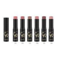 Blush Stick Má hồng dạng thỏi Golden rose creamy Blush Stick