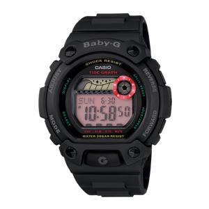 Đồng hồ nữ Casio BLX-102 - màu 2ADR, 1, 7