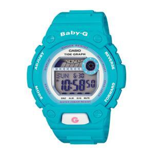 Đồng hồ nữ Casio BLX-102 - màu 2ADR, 1, 7