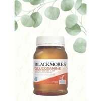 B.M Glucosamine 1500