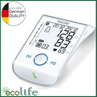BM85_Beurer, Máy đo huyết áp bắp tay bluetooth