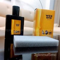 BMAX Xi đánh áo da Wax one gold Thái Lan 135ml làm sạch và dưỡng bóng đồ da