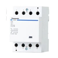 BMD4063404ACV Contactor Khởi động từ 4P 63A 40kW