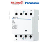 BMD4063404ACV Contactor Khởi động từ 4P 63A 40kW