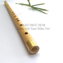 Sáo trúc SOL.G ST02