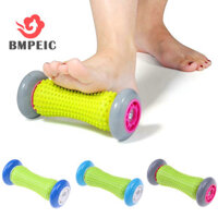 Bmpeic Máy mát xa chân Con lăn cơ gót chân Con lăn giảm đau Plantar Fasciitis mới
