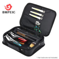 Bmpeic Salon Tóc Thợ Cắt Tóc Kéo Lược Tông Đơ Dụng Cụ Bảo Quản Túi Túi Đựng Mới
