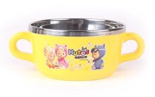 Chén baby có tay cầm Terra SK3