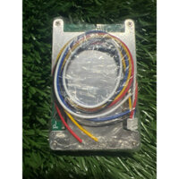 BMS 4S-120A hệ pin 3.2V dùng làm mạch kích, có cân bằng