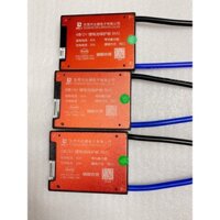 BMS 4s 8s 15s 16s 60A mạch cân bằng pin lifepo4