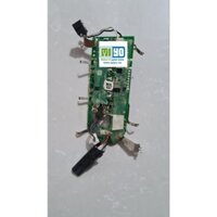 BMS Dyson V10, mạch bảo vệ Dyson V10 zin