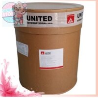 (BMS)25kg Đường K - Acesufame ( ACK ) - Độ ngọt gấp 170 lần  đường  cát  trắng .