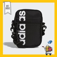 [BMT] [BMĐ] [PK] Túi Core Fes [HÌNH THẬT] Túi Đeo Chéo Đen Unisex, Black Bag