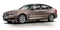 BMW 320i Gran Turismo