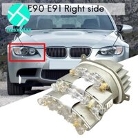 Bmw E90 E91 LCI 328i M3 63127245814 Guup Right Turn Signal Bóng đèn Diode phát sáng Đèn báo rẽ