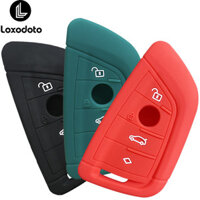 Bmw M1 M2 M6 M3 M4 M5 M8 X1 X3 X4 X5 X6 IX3 Z4 I4 2 3 Series 4 5 8 6 GT 320i 440i F10 F11 F15 F40 G02 G20 Vỏ Chìa Khóa Xe Ô Tô Phụ Kiện Móc Khóa