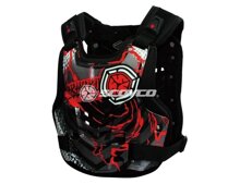 Áo giáp bảo hộ Scoyco AM06