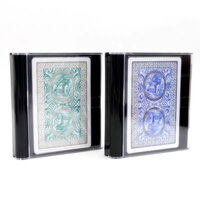 BN 74, Bộ bài tây nhựa tiến lên, phỏn Armanino , hàng Italy chính hãng, bền đẹp cao cấp chống nước 100% nhựa