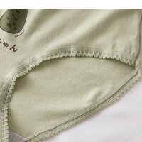 BN Bộ 4 Quần Lót Nữ Sexy ( 9 chiếc ) 24 1
