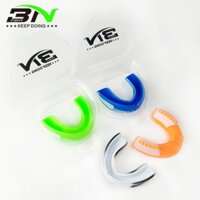 Bn Mouthguard Quyền Anh Người Lớn Trẻ Em Chiến Đấu Sanda Muay Thái Taekwondo Cạnh Tranh Bảo Vệ Nẹp Bóng Rổ Thể Dục Bảo Vệ Thiết Bị