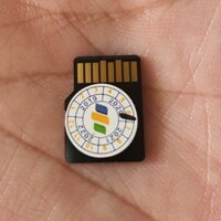 BN Thẻ nhớ MicroSD Kingston Canvas Select Plus Class 10 U1 100MB - Hàng FPT sản xuất 4 1