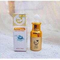 BN WHITE SERUM DƯỠNG TRẮNG NGỪA NÁM