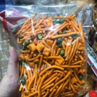 [BN123] 400g bim bim tăm đậu thangthien bopster