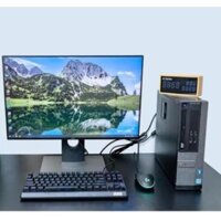 [BN123] [BẢO HÀNH 12T]-Máy tính Đồng Bộ Dell Optiplex 790 / 990 Core i7. core i5 .core i3 -Hàng Nhập Khẩu thangthien bop