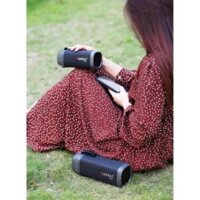 [BN123] Loa blutooth 😷 Pin trâu 24 tiếng 😷 Loa bluetooth âm thanh vòm 360 độ HIFI zhih386cs6