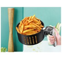 [BN123] Nồi chiên không dầu Xiaomi PERIPOP LQ-2507 (2 màu)