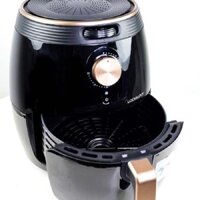 [BN123] Nồi Chiên Không Dầu Lock&Lock 3,5 Lít EJF368BLK
