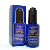 [BN123] Tinh chất Dưỡng Da Kiehl's Midnight Recovery Concentrate 50ml thangthien tu65fiz9cs