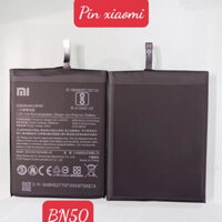 BN50 - PIN XIAOMI MI MAX 2 - SHOP GIÁ RẺ