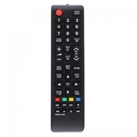 BN59-01199G Wireless TV Remote Control Replacement for Samsung BN5901199G / BN59-01199G Smart TV