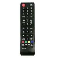 Bn59-01268d Bộ Điều Khiển Từ Xa Thay Thế Mới Cho Samsung TV MU8000 MU9000 Q7C Q7F Q8C Fernbedienung