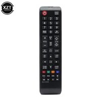 BN59-01268D Bộ điều khiển từ xa thay thế mới cho Samsung TV MU8000 MU9000 Q7C Q7F Q8C - Màu đen