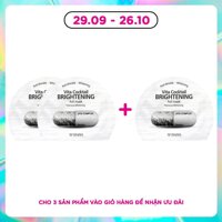 Bnbg Mặt Nạ Bnbg Vita Cocktail Brightening Foil Mask Sáng Da 30ml